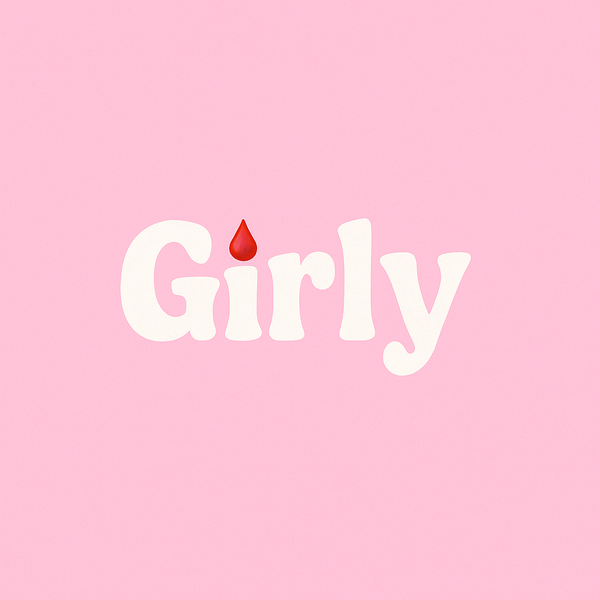 girly